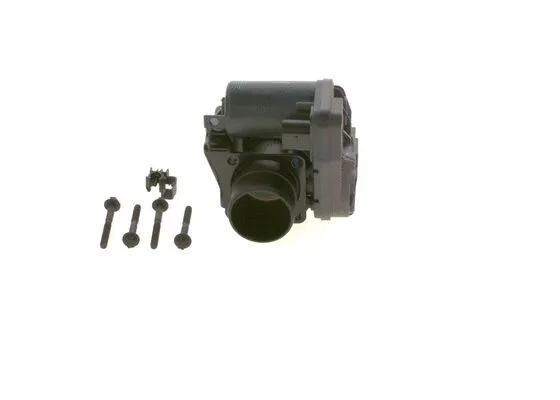 Throttle Body