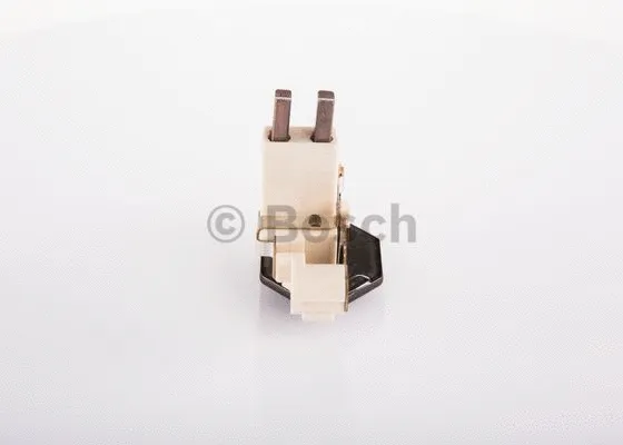 Alternator Regulator