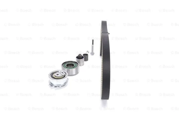 Timing Belt Kit