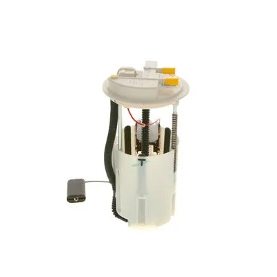 Sender Unit, fuel tank