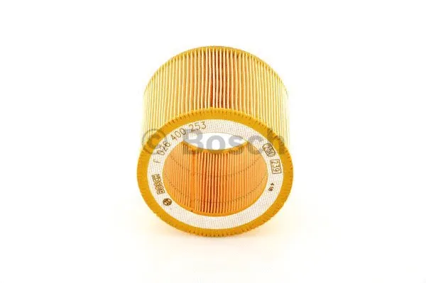 Air Filter, compressor intake