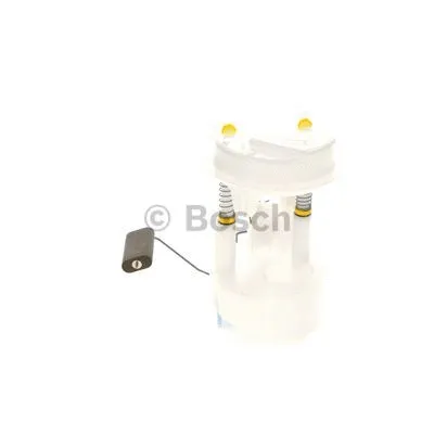 Sender Unit, fuel tank