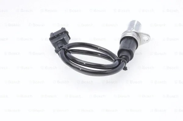Sensor, crankshaft pulse