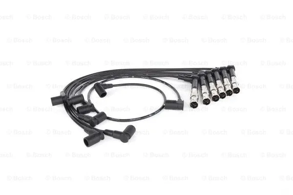 Ignition Cable Kit (0 986 356 314)