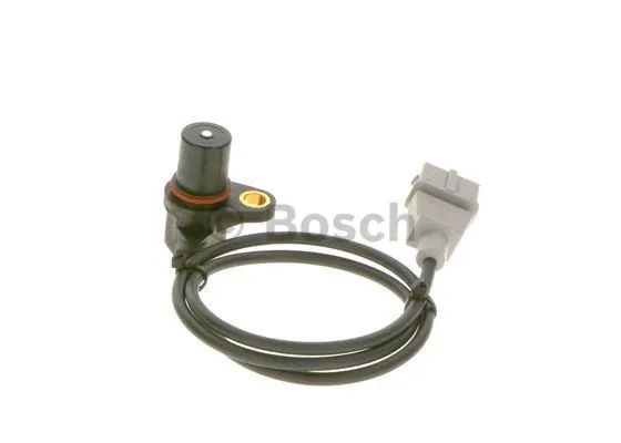 Sensor, crankshaft pulse