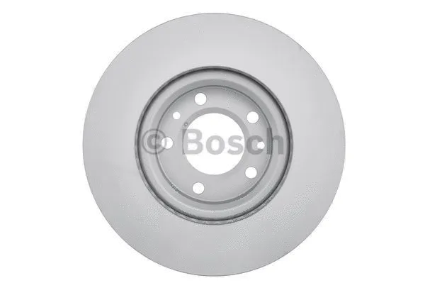 Brake Disc (0 986 479 193)
