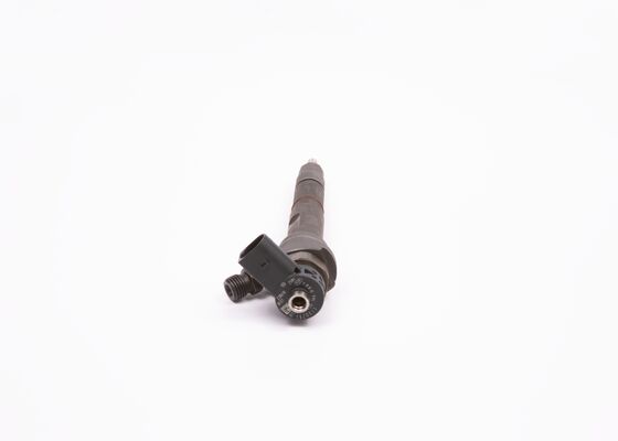 Injector Nozzle