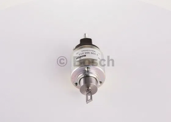 Solenoid Switch, starter