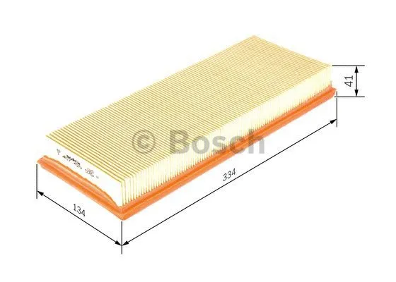 Air Filter (1 457 429 076)