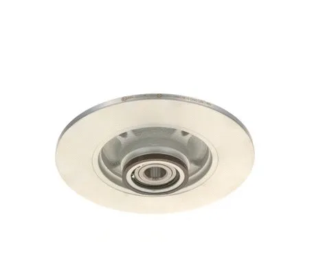Brake Disc (0 986 479 E72)