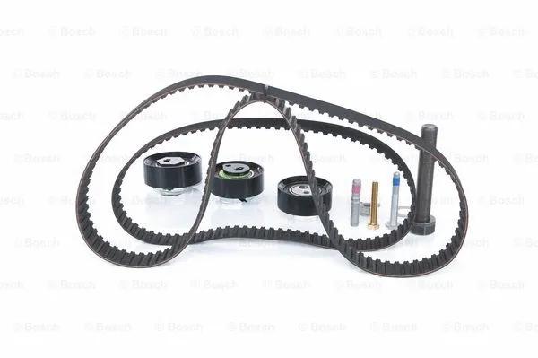 Timing Belt Kit