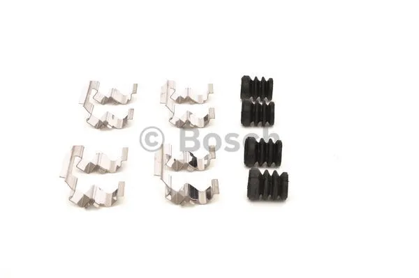 Accessory Kit, disc brake pad (1 987 474 786)