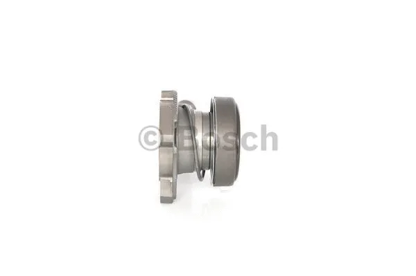 Central Slave Cylinder, clutch