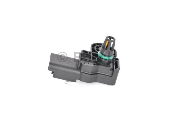 Sensor, intake manifold pressure