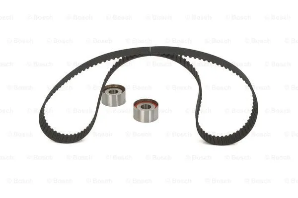 Timing Belt Kit
