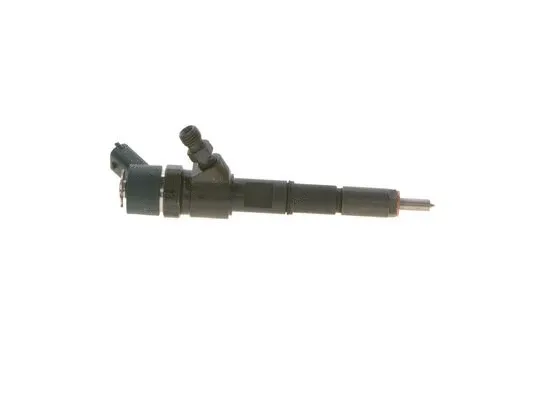 Injector Nozzle