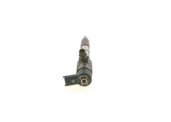 Injector Nozzle