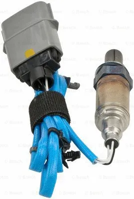 Lambda Sensor (F 00H L00 232)