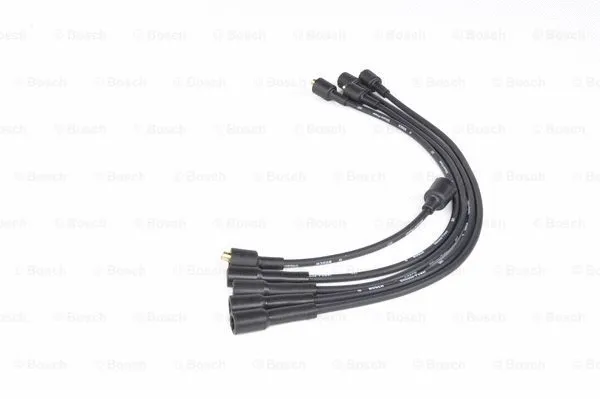 Ignition Cable Kit (0 986 356 732)