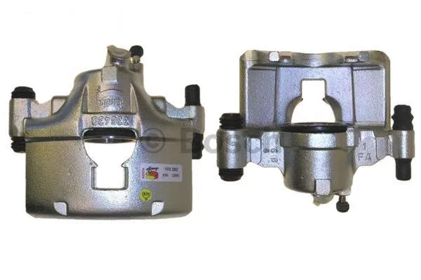 Brake Caliper (0 204 103 252)