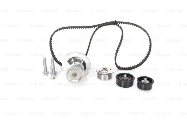 Water Pump & Timing Belt Kit