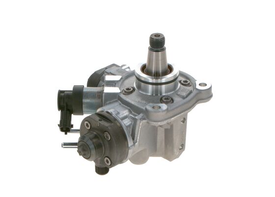 High Pressure Pump
