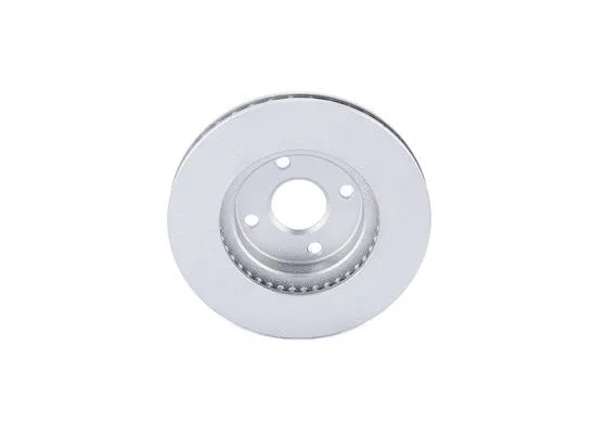 Brake Disc (0 986 T16 651)