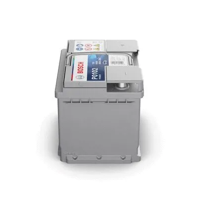 Starter Battery