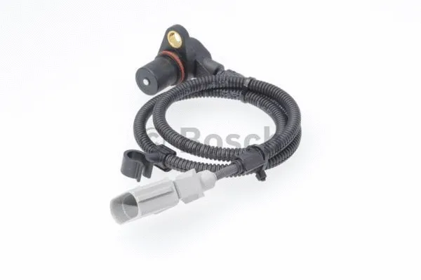 Sensor, crankshaft pulse
