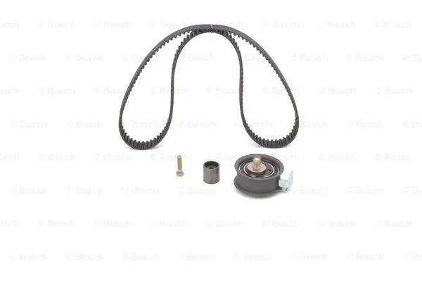 Timing Belt Kit
