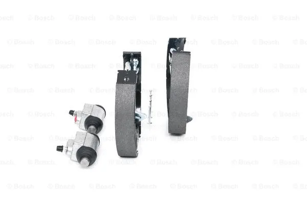 Brake Shoe Set (0 204 114 672)
