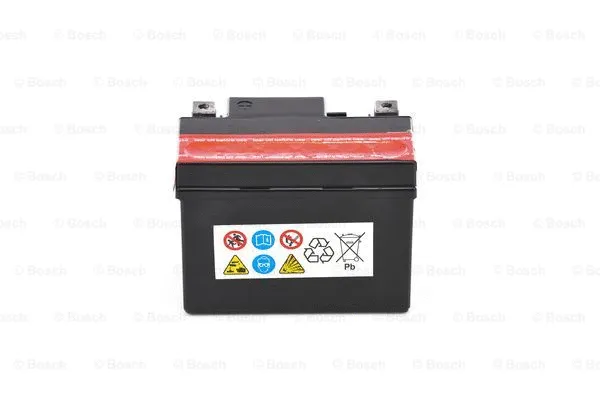 Starter Battery