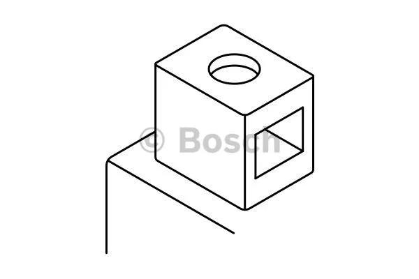 Starter Battery