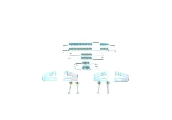 Accessory Kit, brake shoes