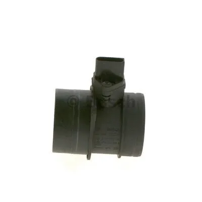 Mass Air Flow Sensor