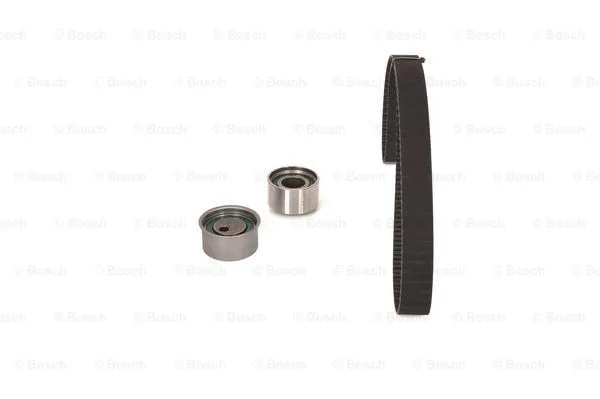 Timing Belt Kit