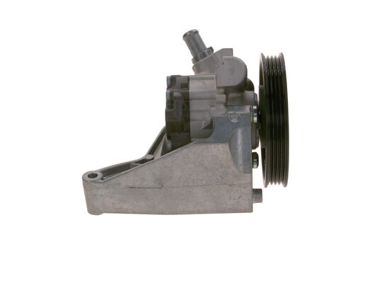 Hydraulic Pump, steering