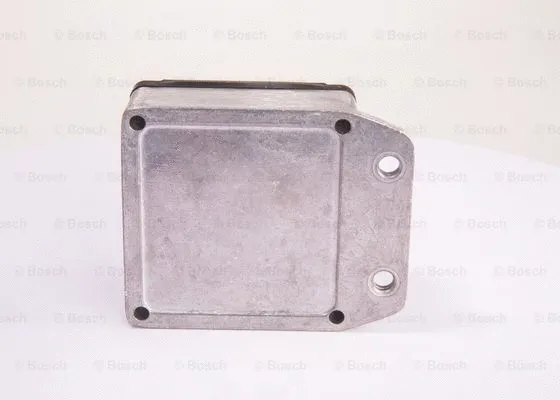 Alternator Regulator