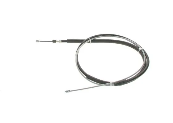 Cable Pull, parking brake (1 987 477 652)