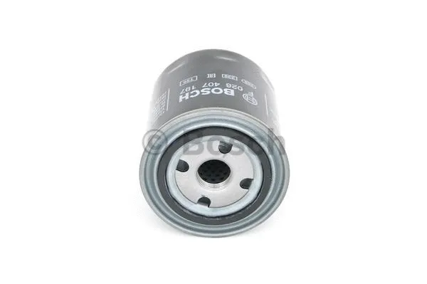 Hydraulic Filter, automatic transmission (F 026 407 197)