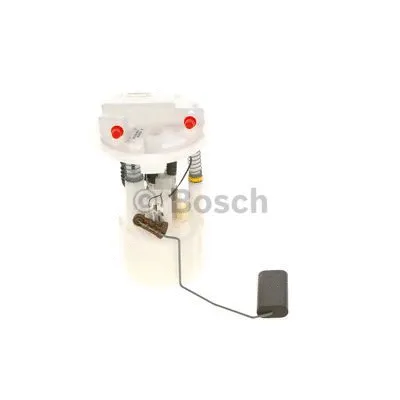 Fuel Feed Unit