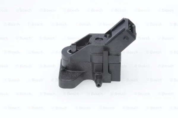 Sensor, intake manifold pressure