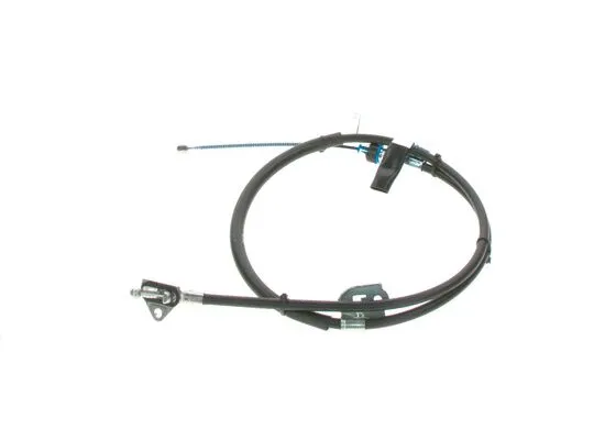 Cable Pull, parking brake