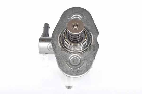 High Pressure Pump