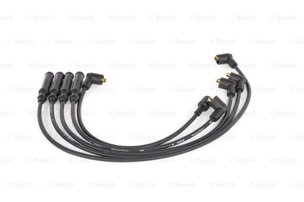 Ignition Cable Kit (0 986 356 702)