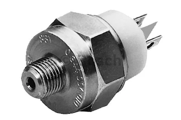 Stop Light Switch (0 986 345 118)