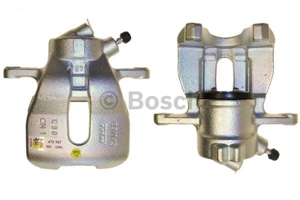 Brake Caliper (0 986 473 107)