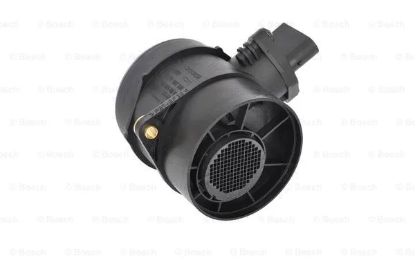 Mass Air Flow Sensor