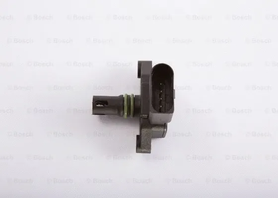 Sensor, intake manifold pressure