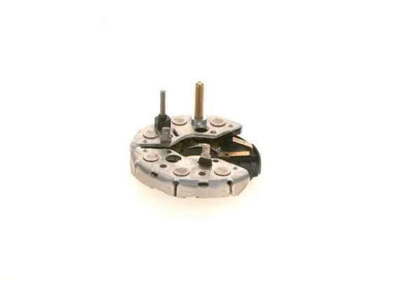 Rectifier, alternator